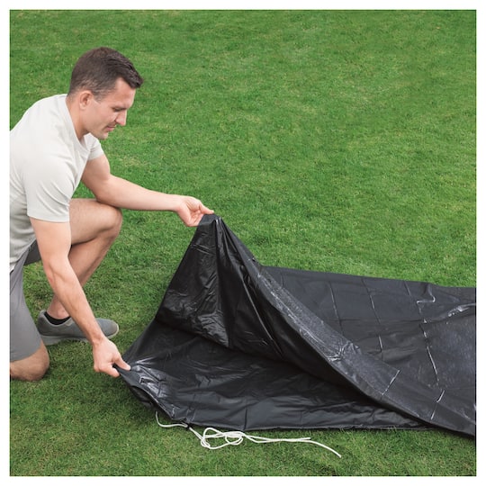 Bestway Flowclear™ 15ft. Pool Cover